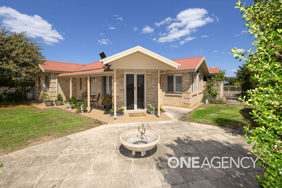 59 KIMBERLEY DRIVE, TATTON, NSW 2650