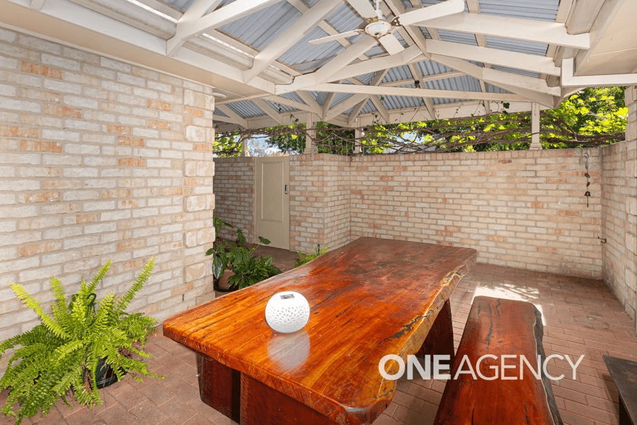 59 KIMBERLEY DRIVE, TATTON, NSW 2650