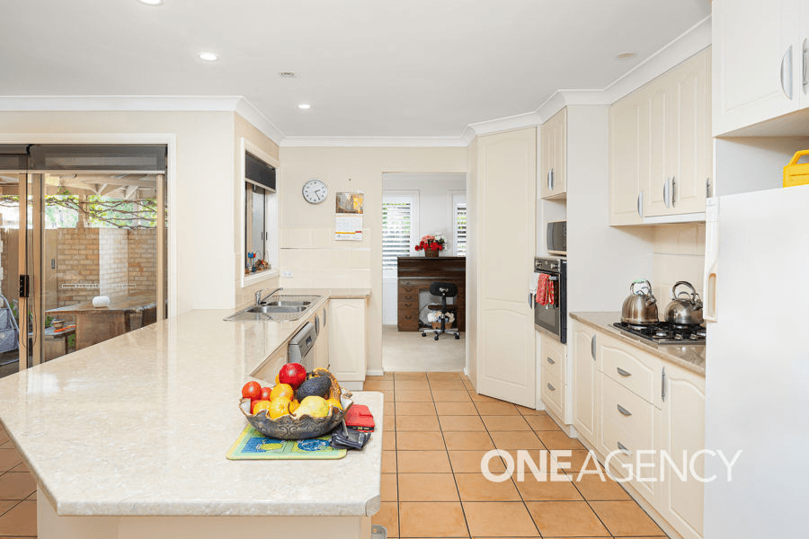 59 KIMBERLEY DRIVE, TATTON, NSW 2650