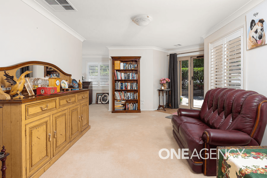 59 KIMBERLEY DRIVE, TATTON, NSW 2650