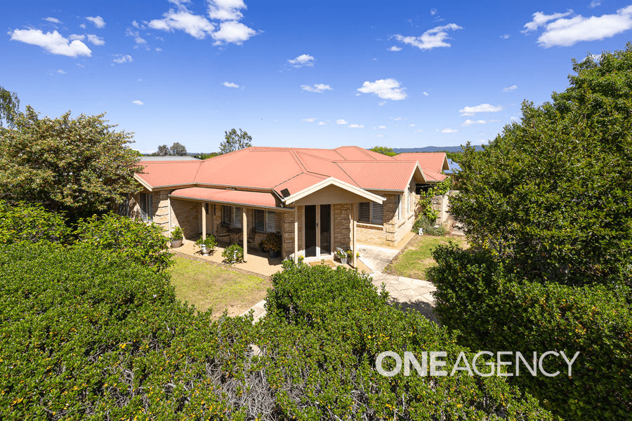 59 KIMBERLEY DRIVE, TATTON, NSW 2650