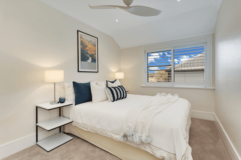 3/159 Ernest Street, CROWS NEST, NSW 2065