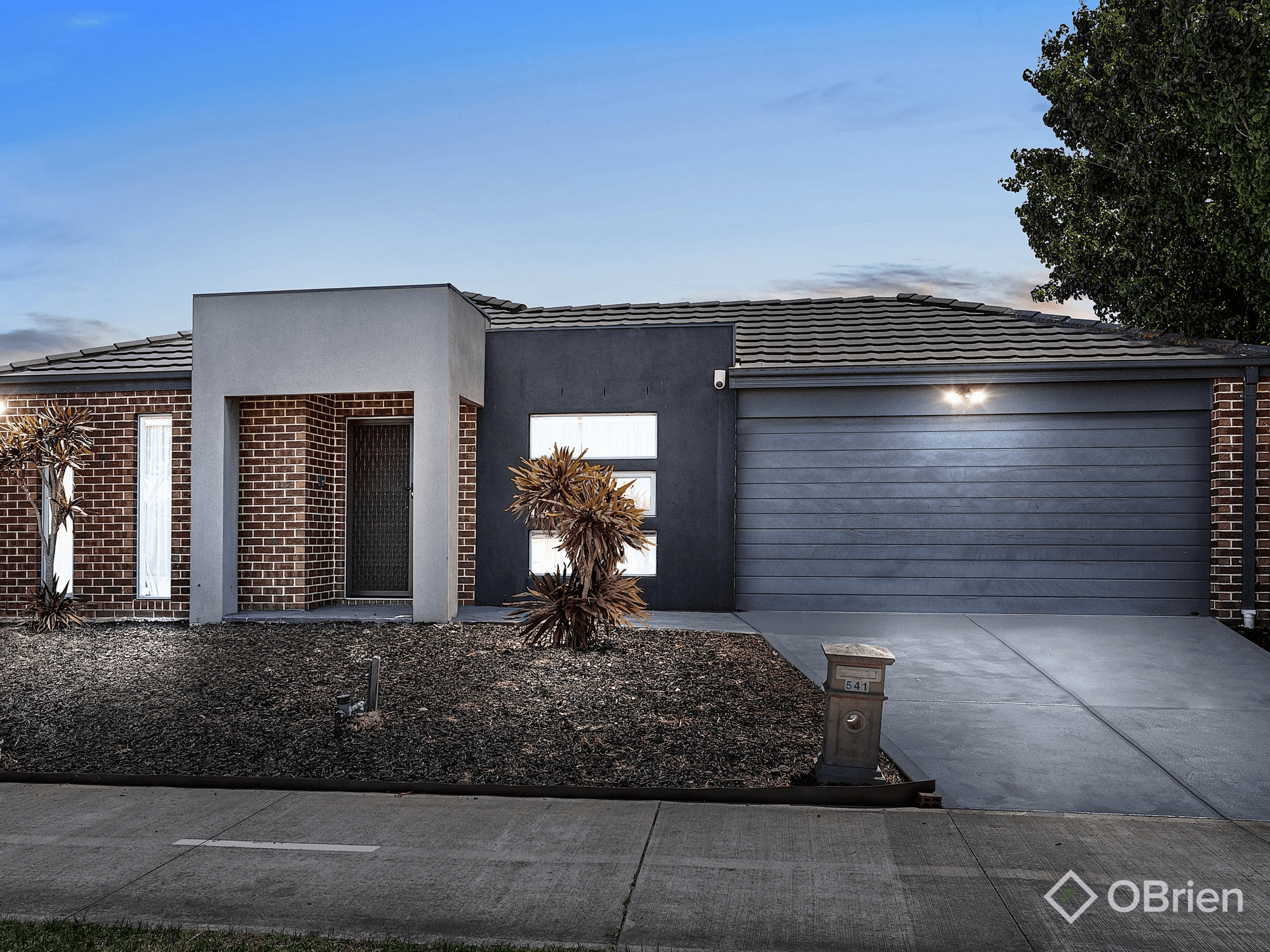 541 Derrimut Road, Tarneit, VIC 3029