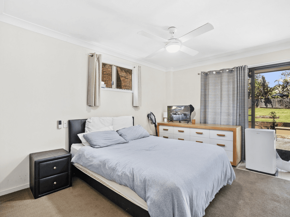 37 Balyando Drive, NERANG, QLD 4211