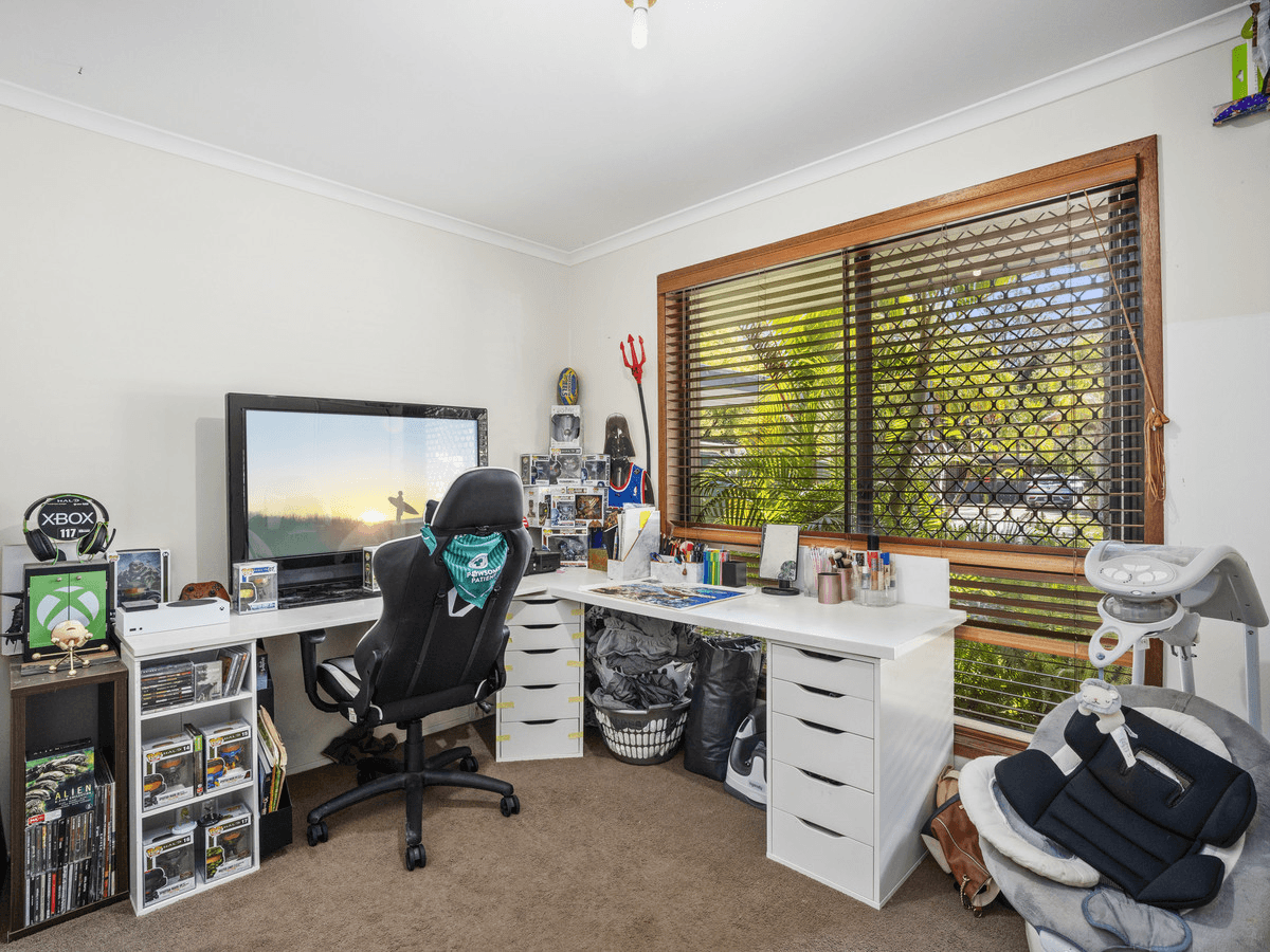 37 Balyando Drive, NERANG, QLD 4211