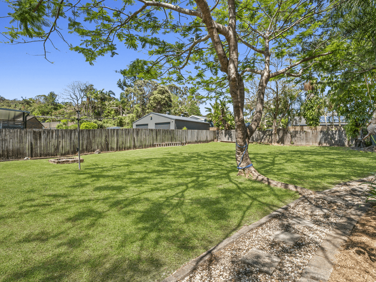 37 Balyando Drive, NERANG, QLD 4211