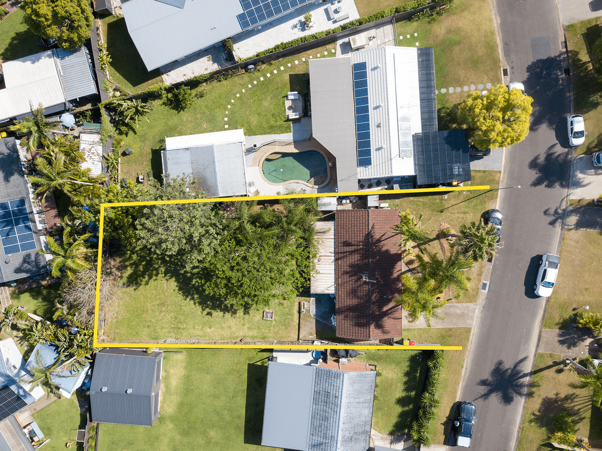 37 Balyando Drive, NERANG, QLD 4211