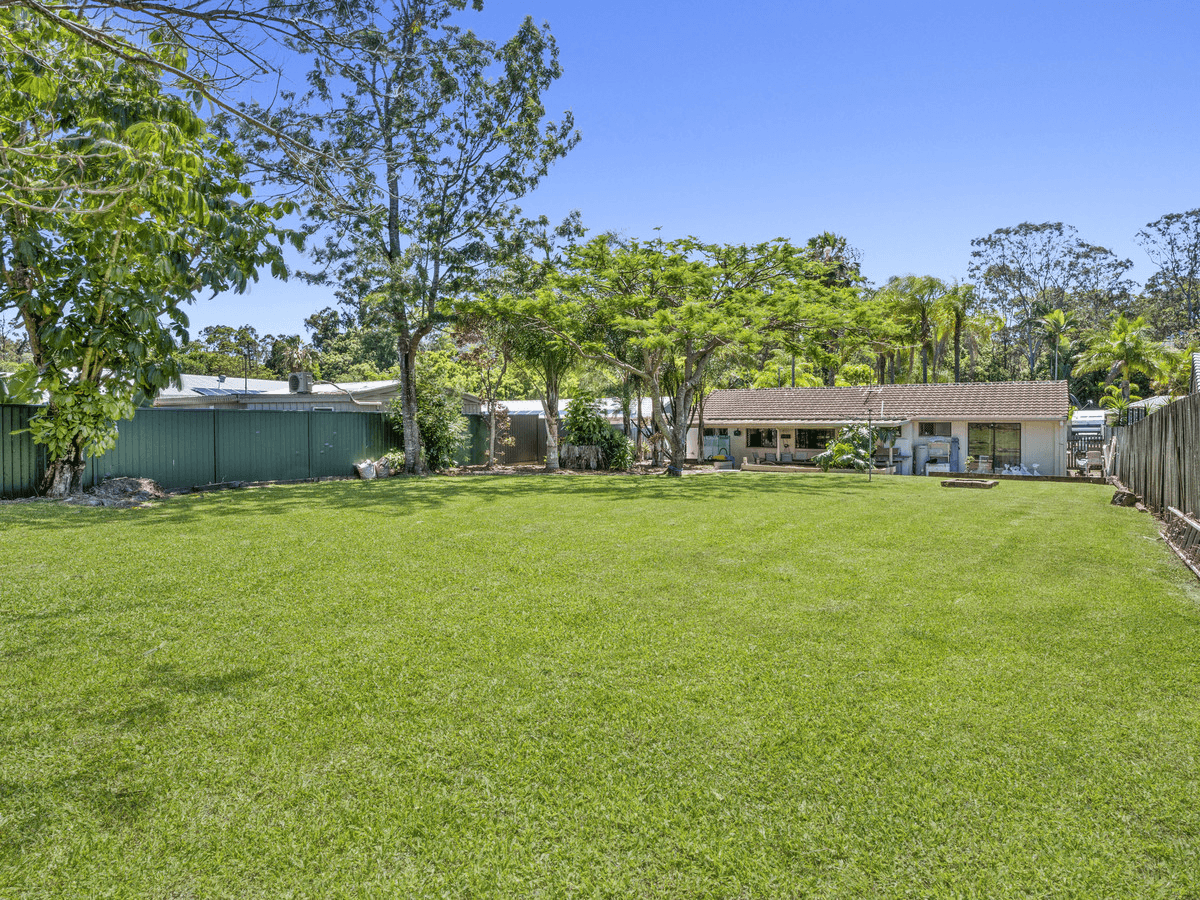 37 Balyando Drive, NERANG, QLD 4211