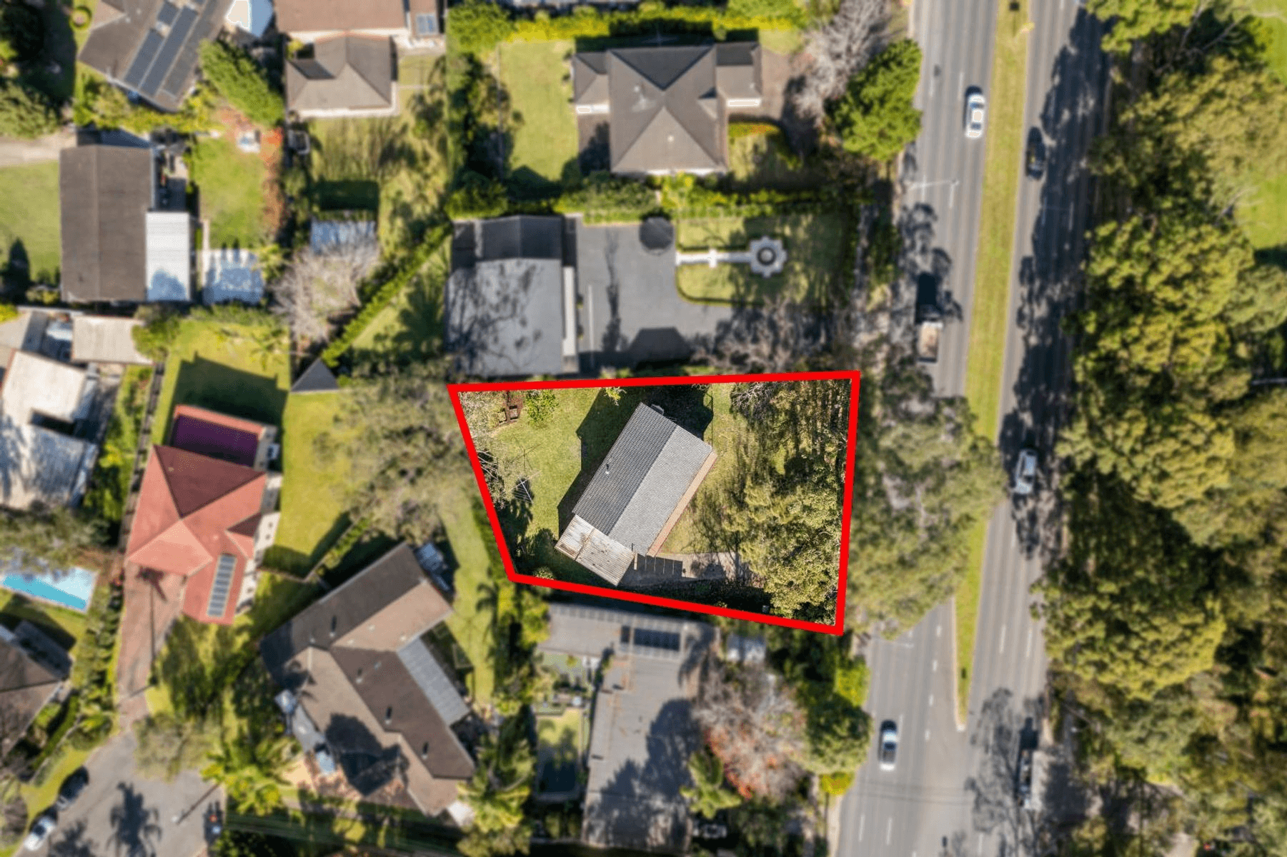 373 Mona Vale Road, ST IVES, NSW 2075