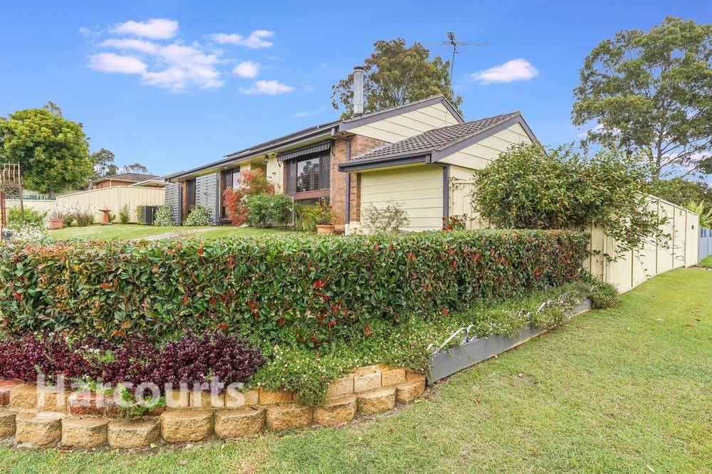1/2  Falstaff Place, Rosemeadow, NSW 2560