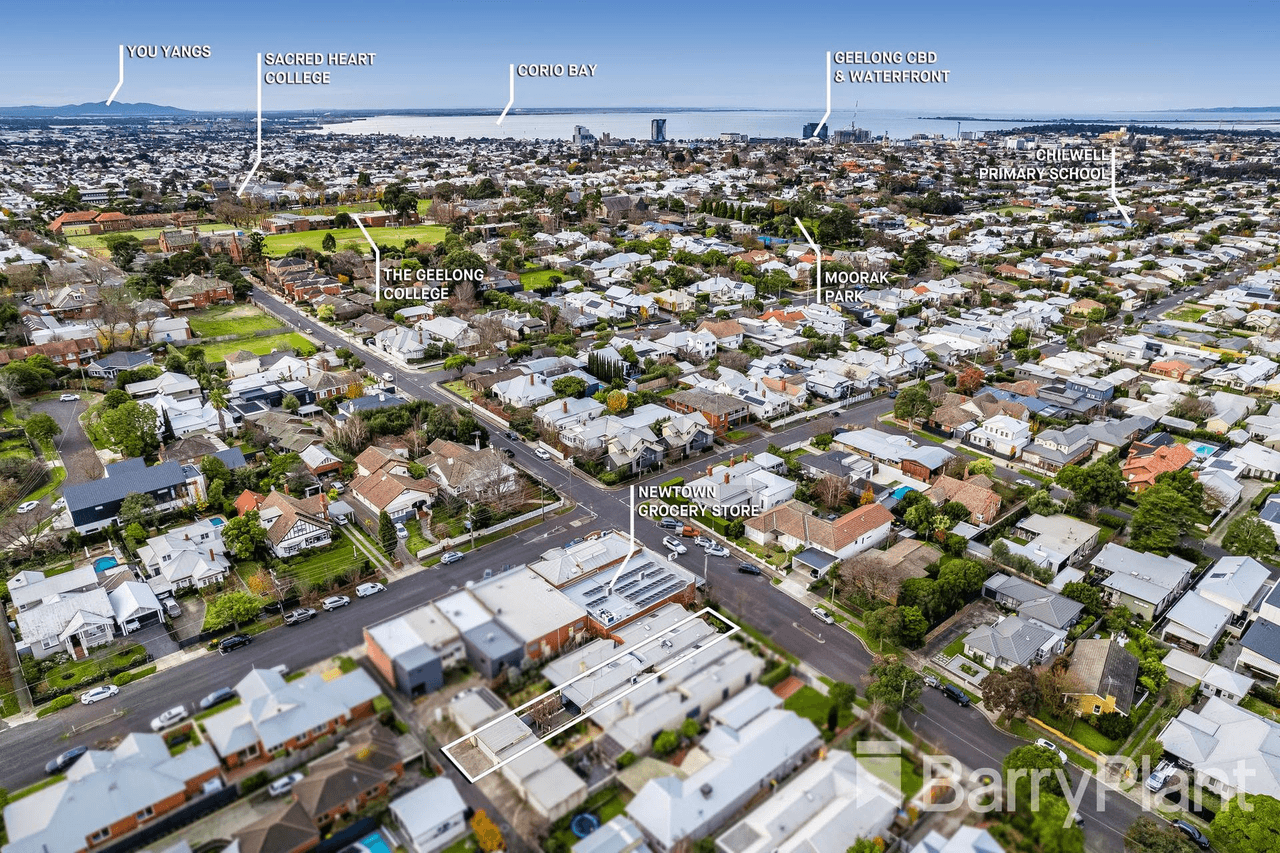 2/21 Stinton Avenue, Newtown, VIC 3220