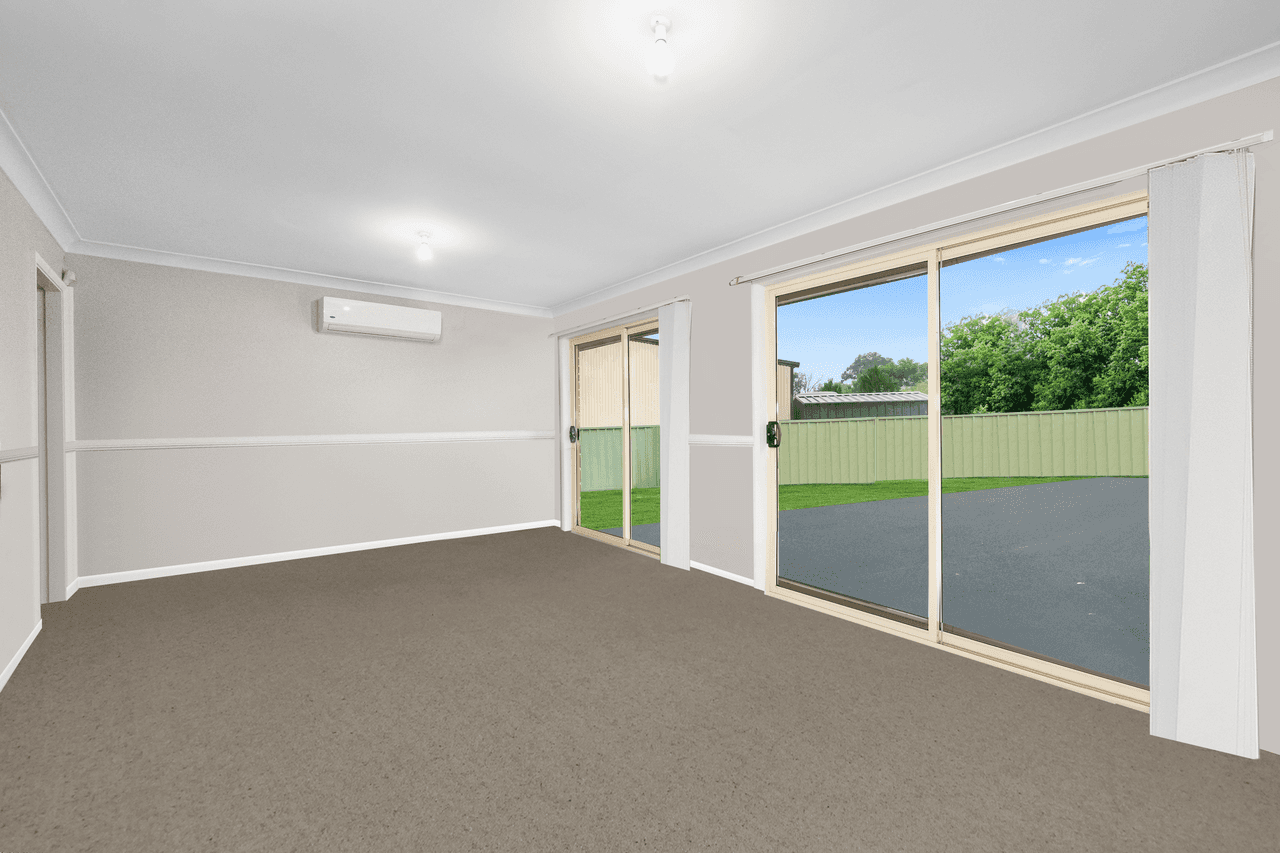 33B Westbourne Avenue, THIRLMERE, NSW 2572