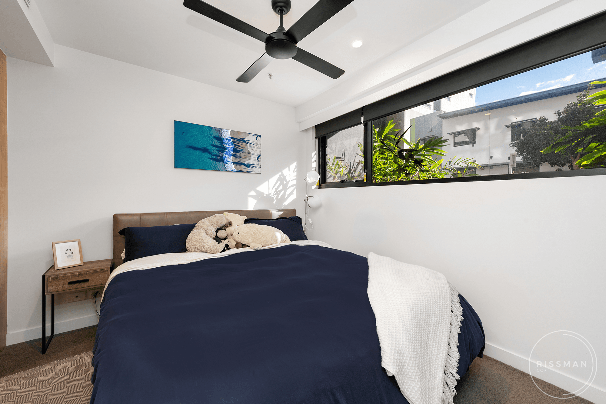 10/71 Doggett Street, Newstead, QLD 4006