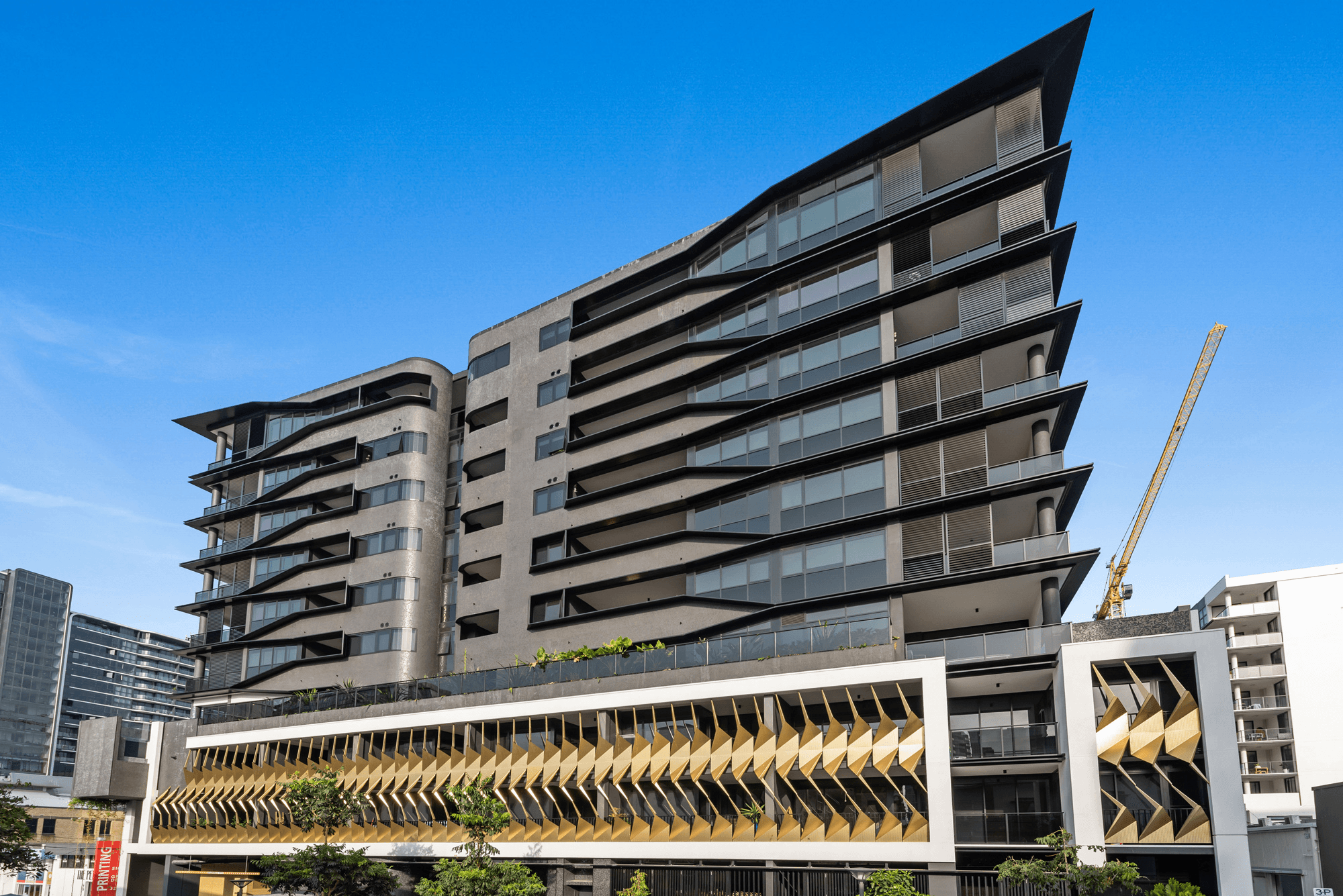 10/71 Doggett Street, Newstead, QLD 4006