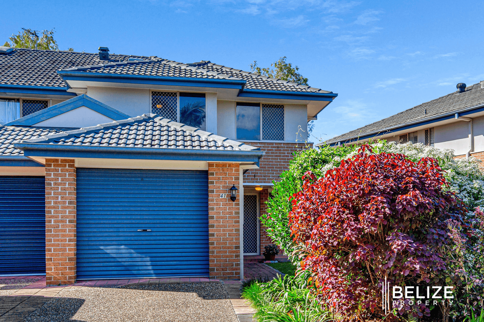 41/3 Bronberg Court, SOUTHPORT, QLD 4215