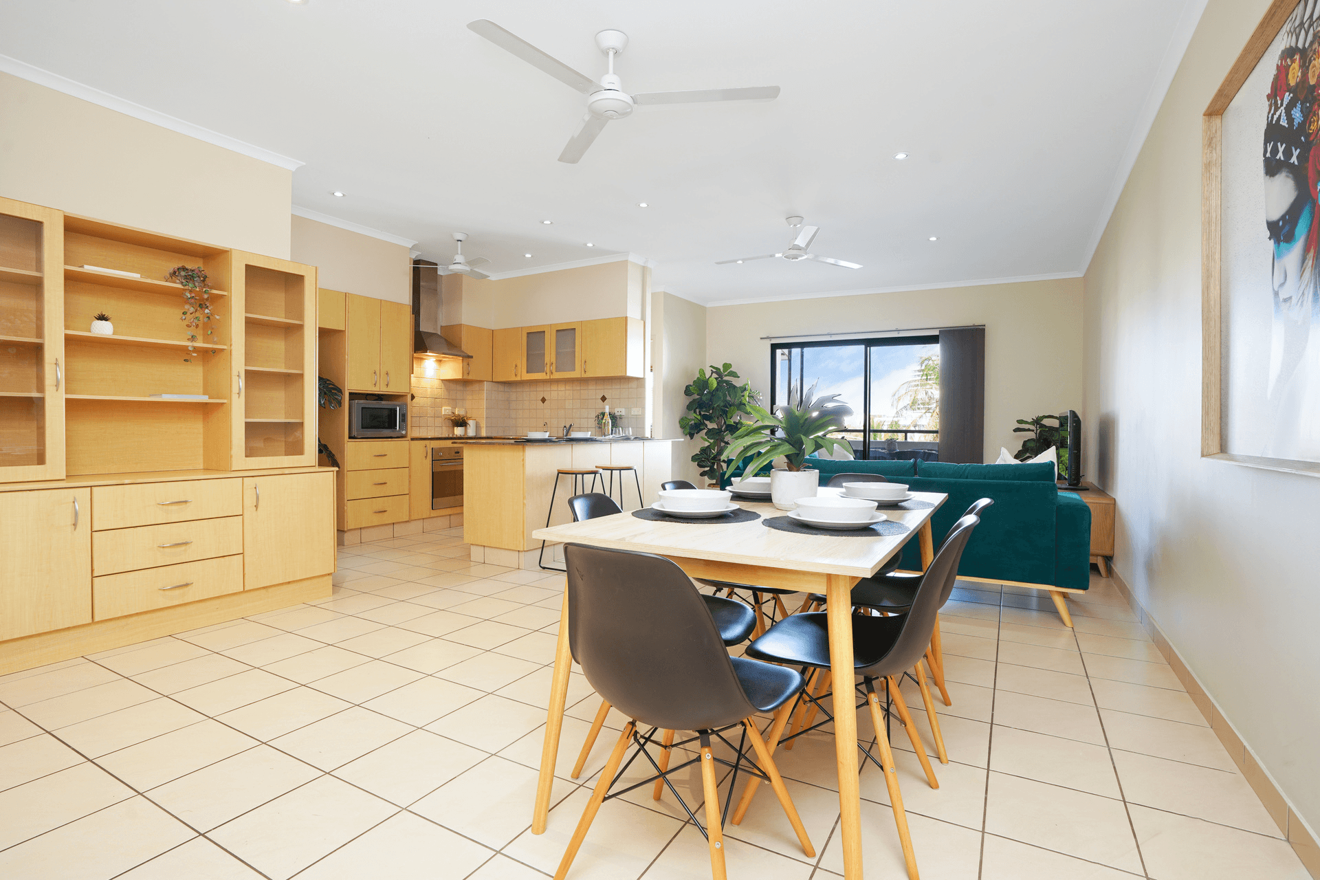 11/3 Mauna Loa Street, Darwin City, NT 0800