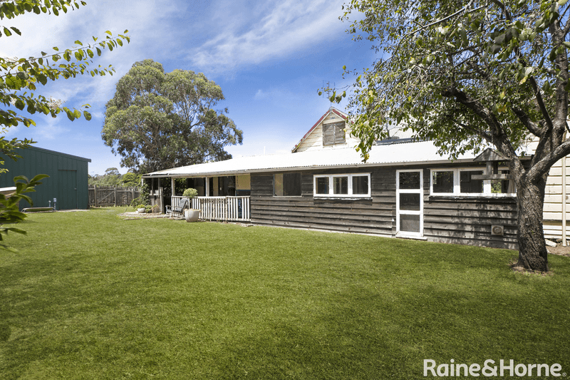 81 Parkes Road, MOSS VALE, NSW 2577