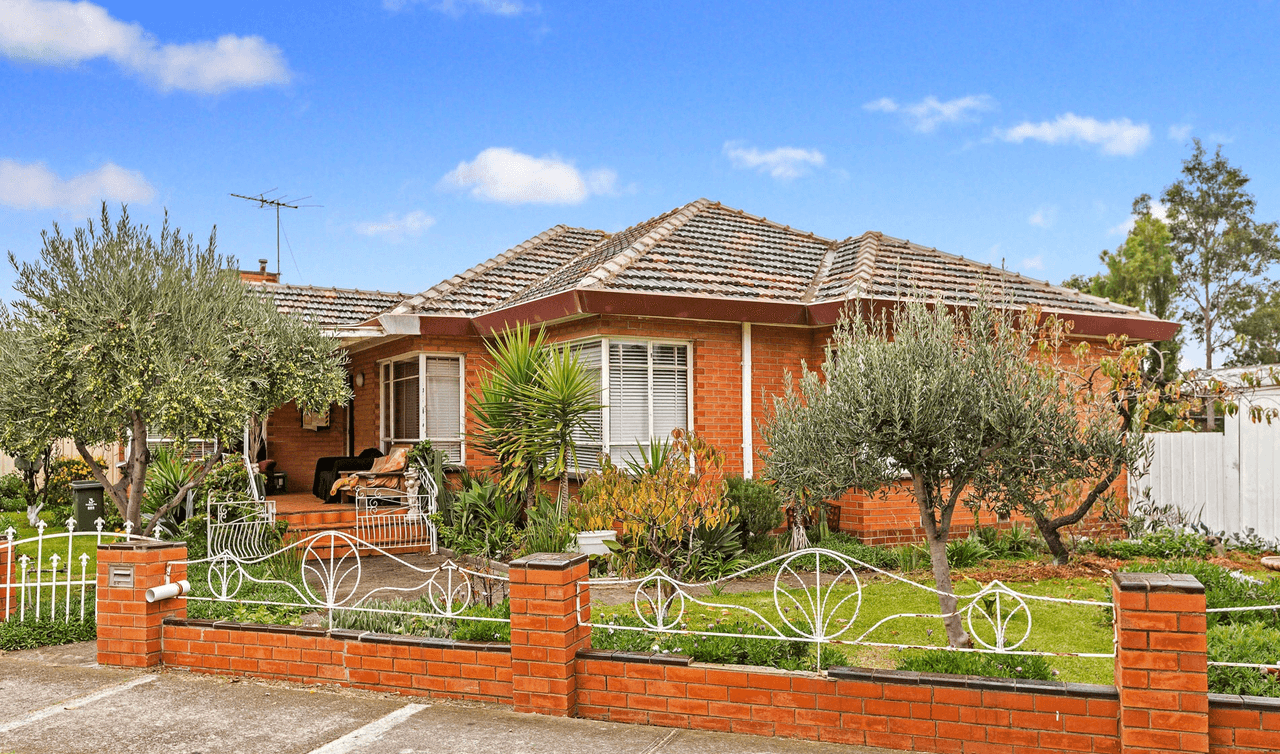 25 Hansen Street, ALTONA NORTH, VIC 3025