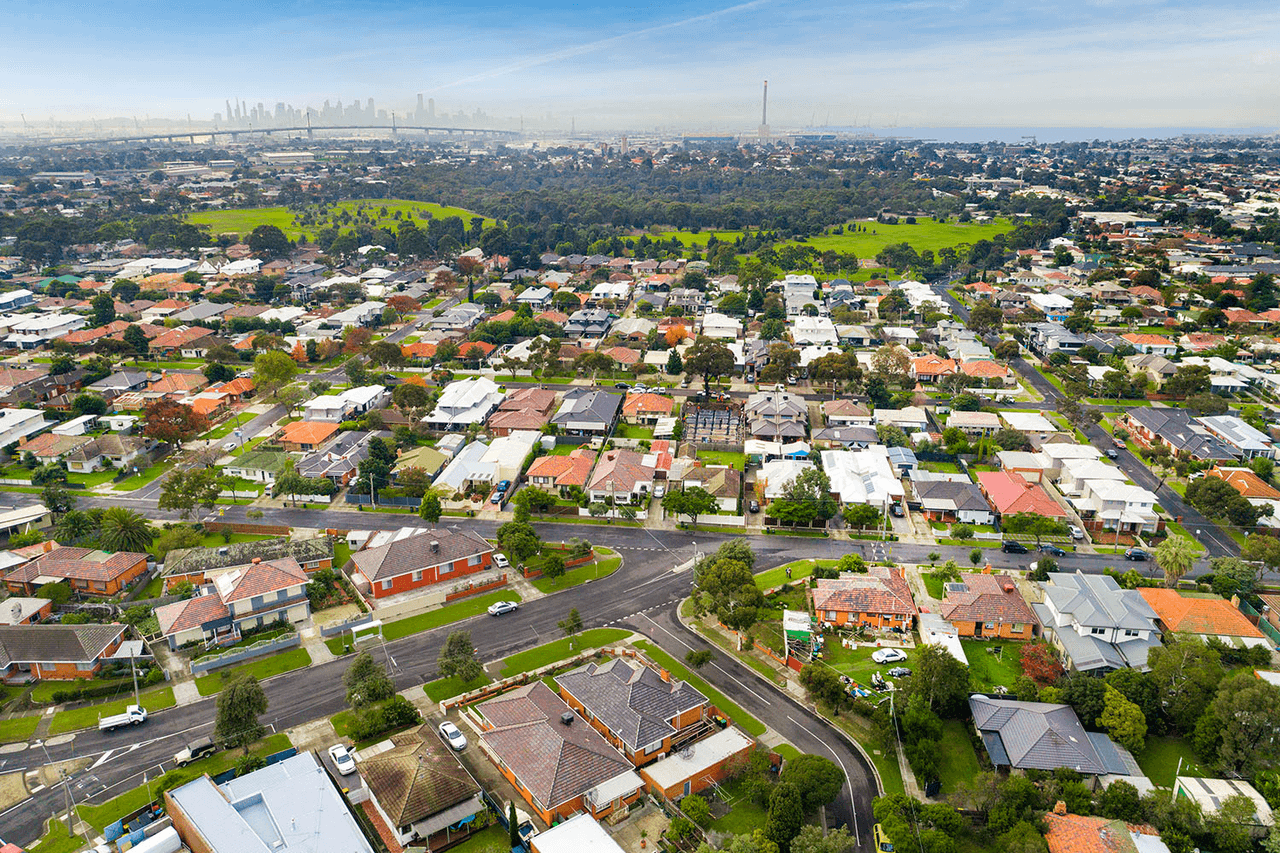 25 Hansen Street, ALTONA NORTH, VIC 3025