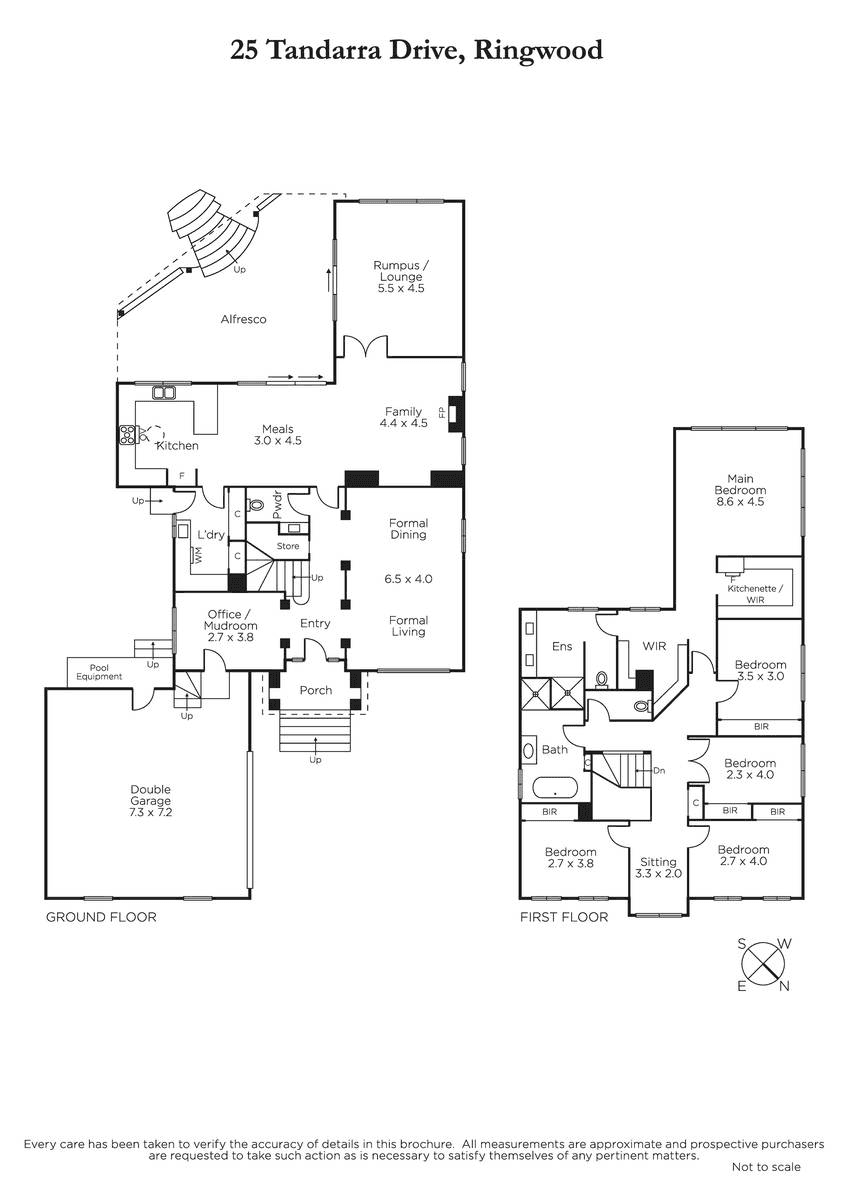 25 Tandarra Drive, Ringwood, VIC 3134