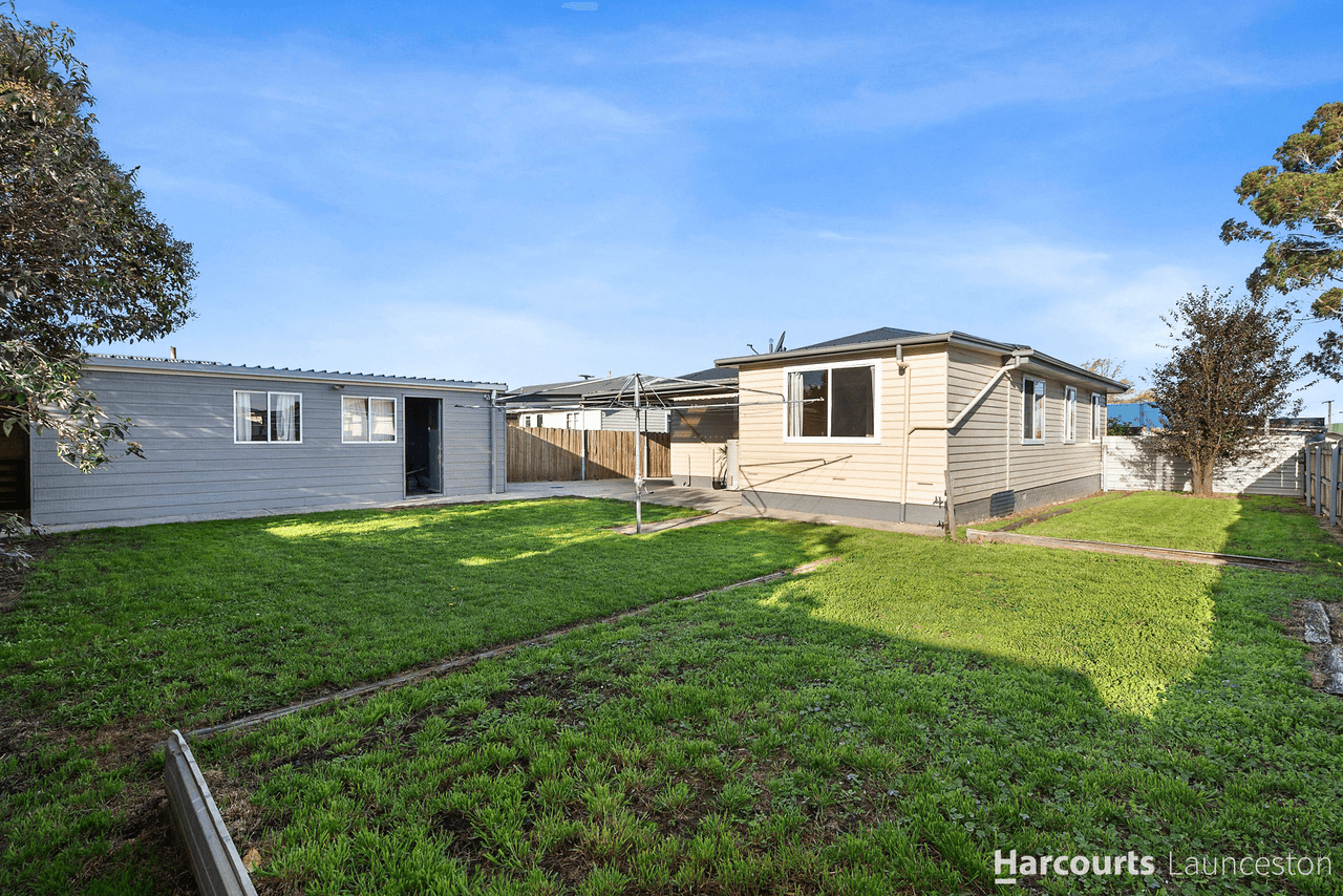 65 Hargrave Crescent, MAYFIELD, TAS 7248