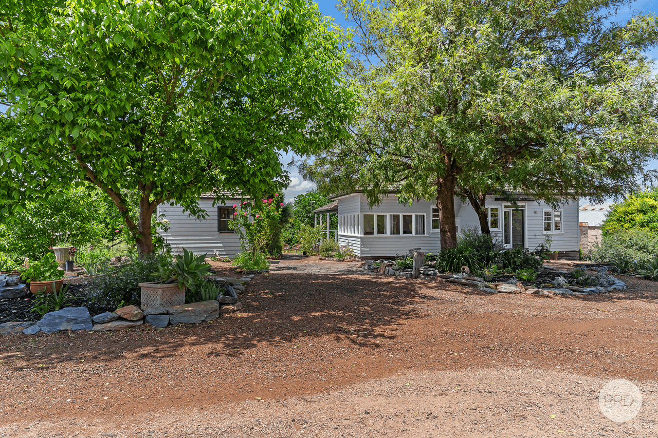 68 Mcivor Road, HARCOURT NORTH, VIC 3453