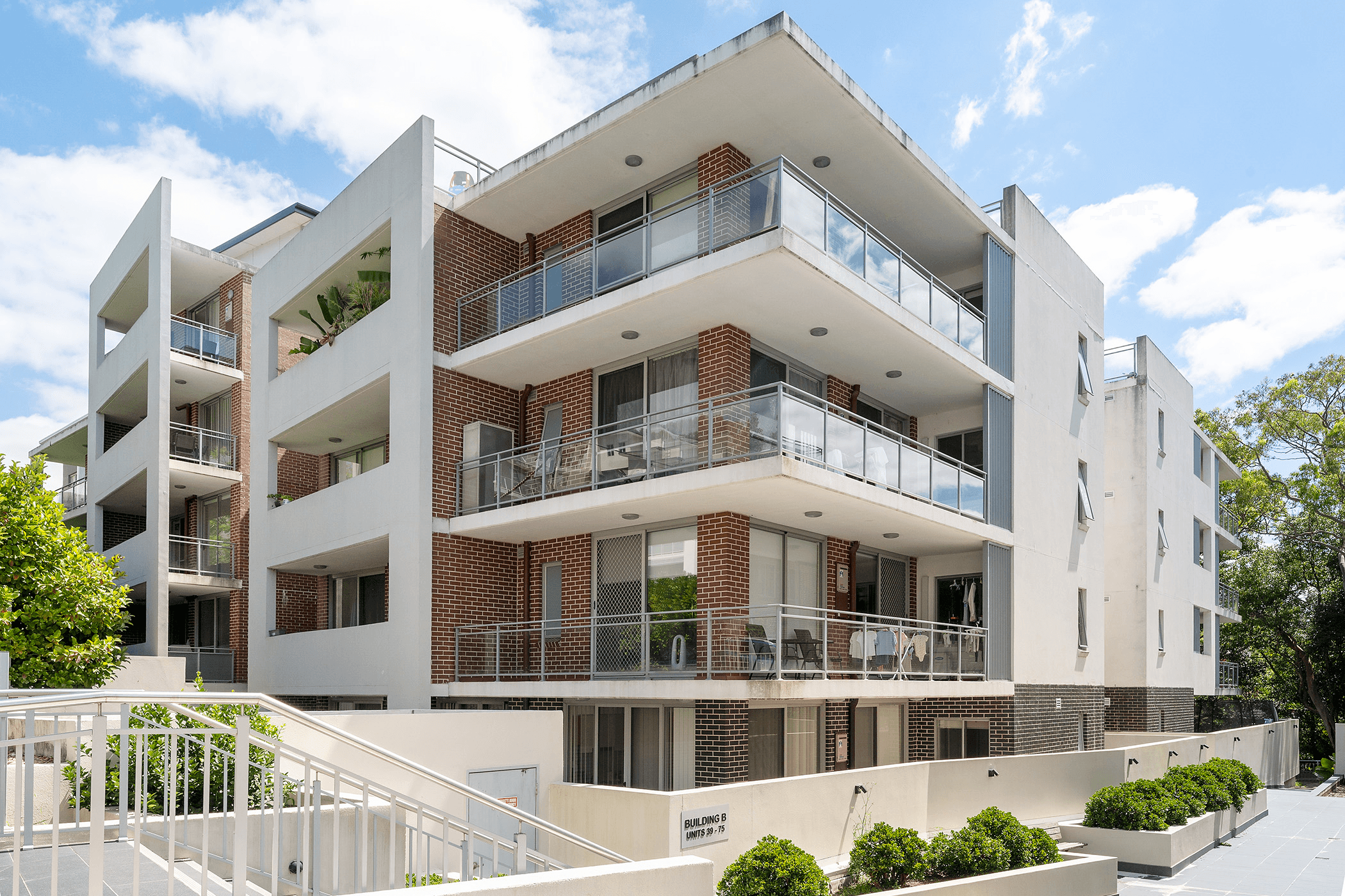 49/2-8 Belair Close, HORNSBY, NSW 2077