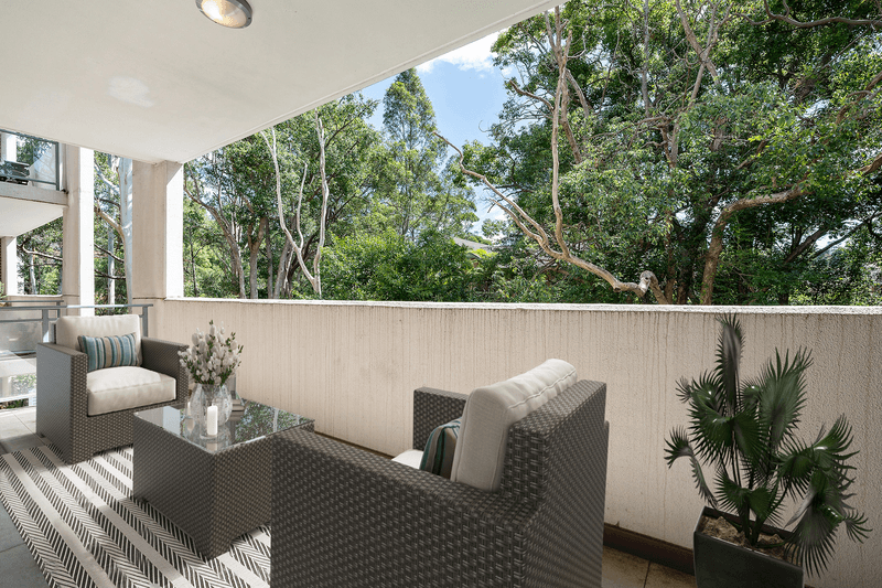 49/2-8 Belair Close, HORNSBY, NSW 2077