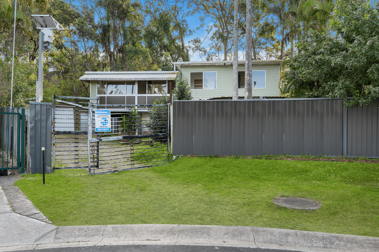 22 Spruce Street, KINGSTON, QLD 4114