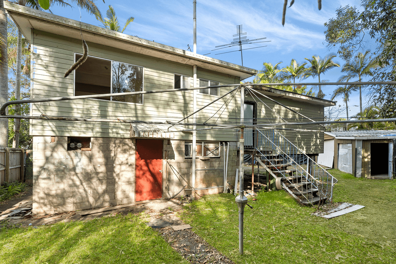 22 Spruce Street, KINGSTON, QLD 4114