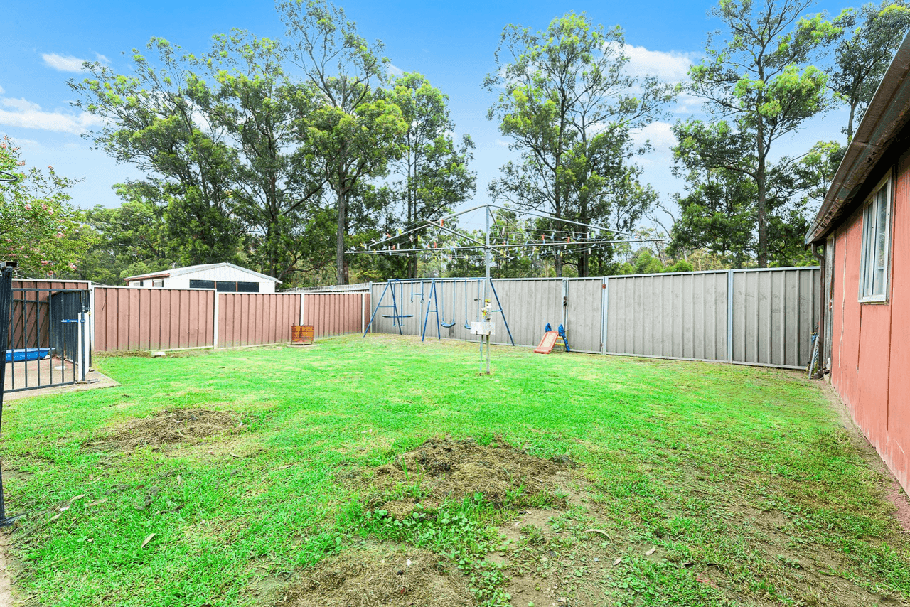 206 Captain Cook Drive, WILLMOT, NSW 2770