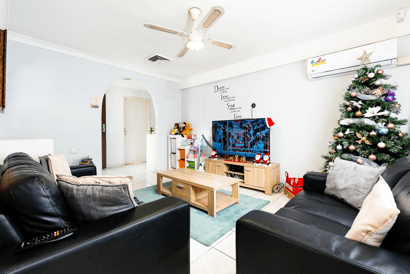 206 Captain Cook Drive, WILLMOT, NSW 2770