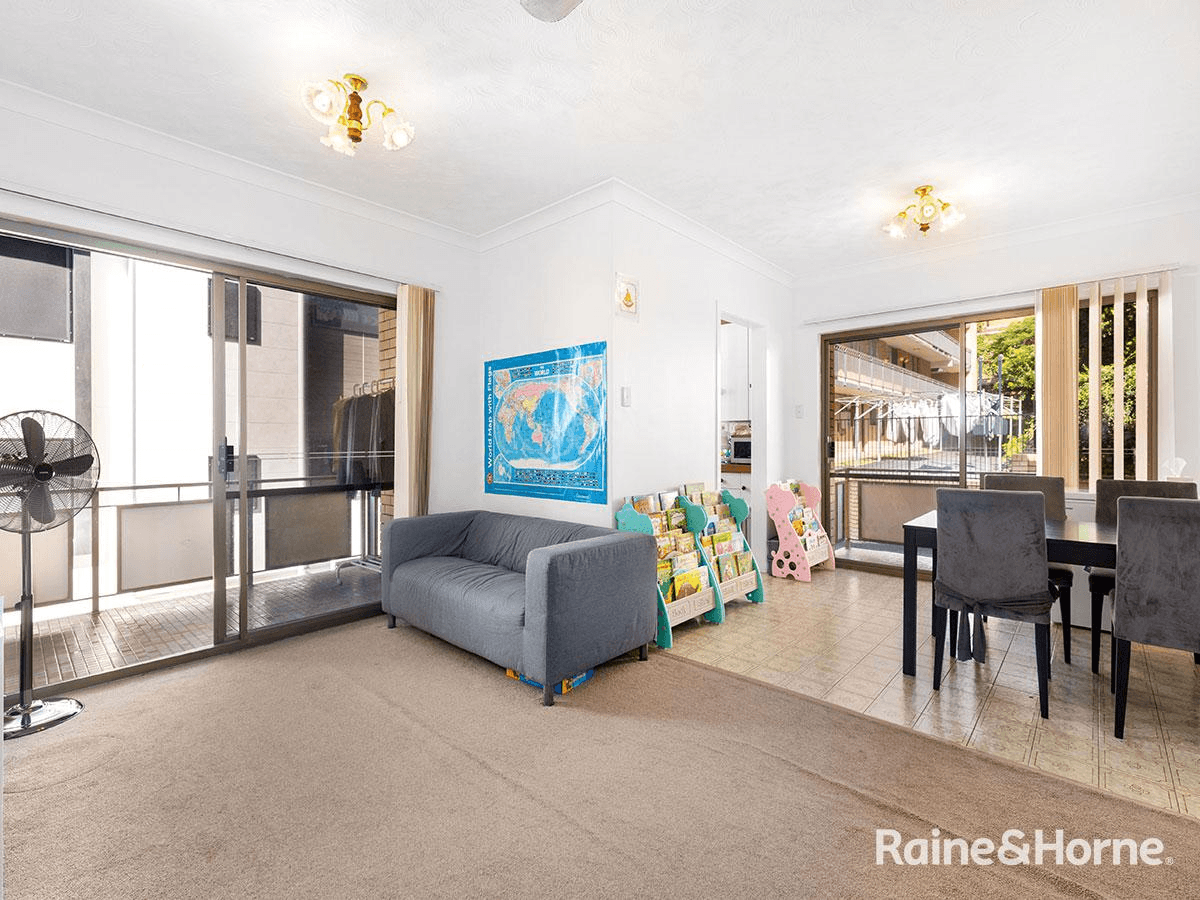 100 Sherwood Road, TOOWONG, QLD 4066