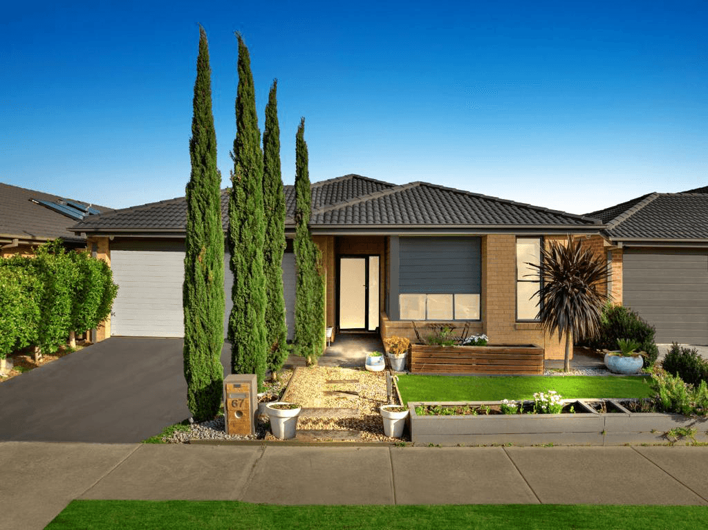 67 Stony Brook Way, TRUGANINA, VIC 3029