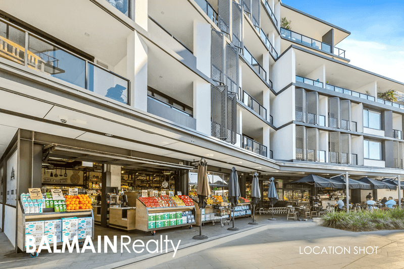 103/30 Warayama Place, Rozelle, NSW 2039