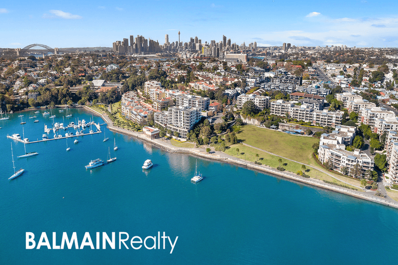 103/30 Warayama Place, Rozelle, NSW 2039