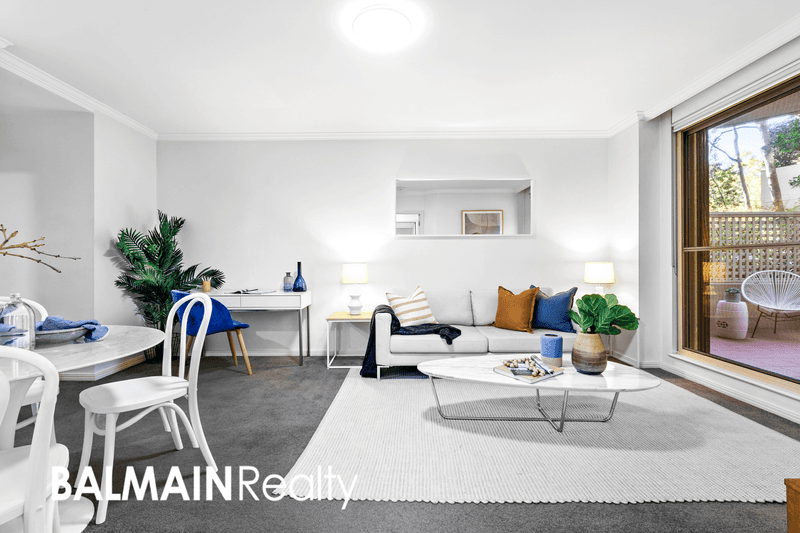 103/30 Warayama Place, Rozelle, NSW 2039