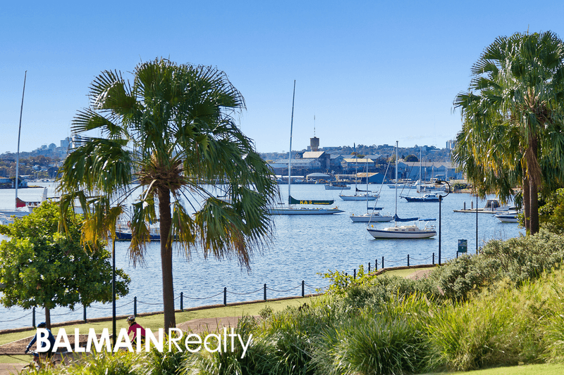 103/30 Warayama Place, Rozelle, NSW 2039