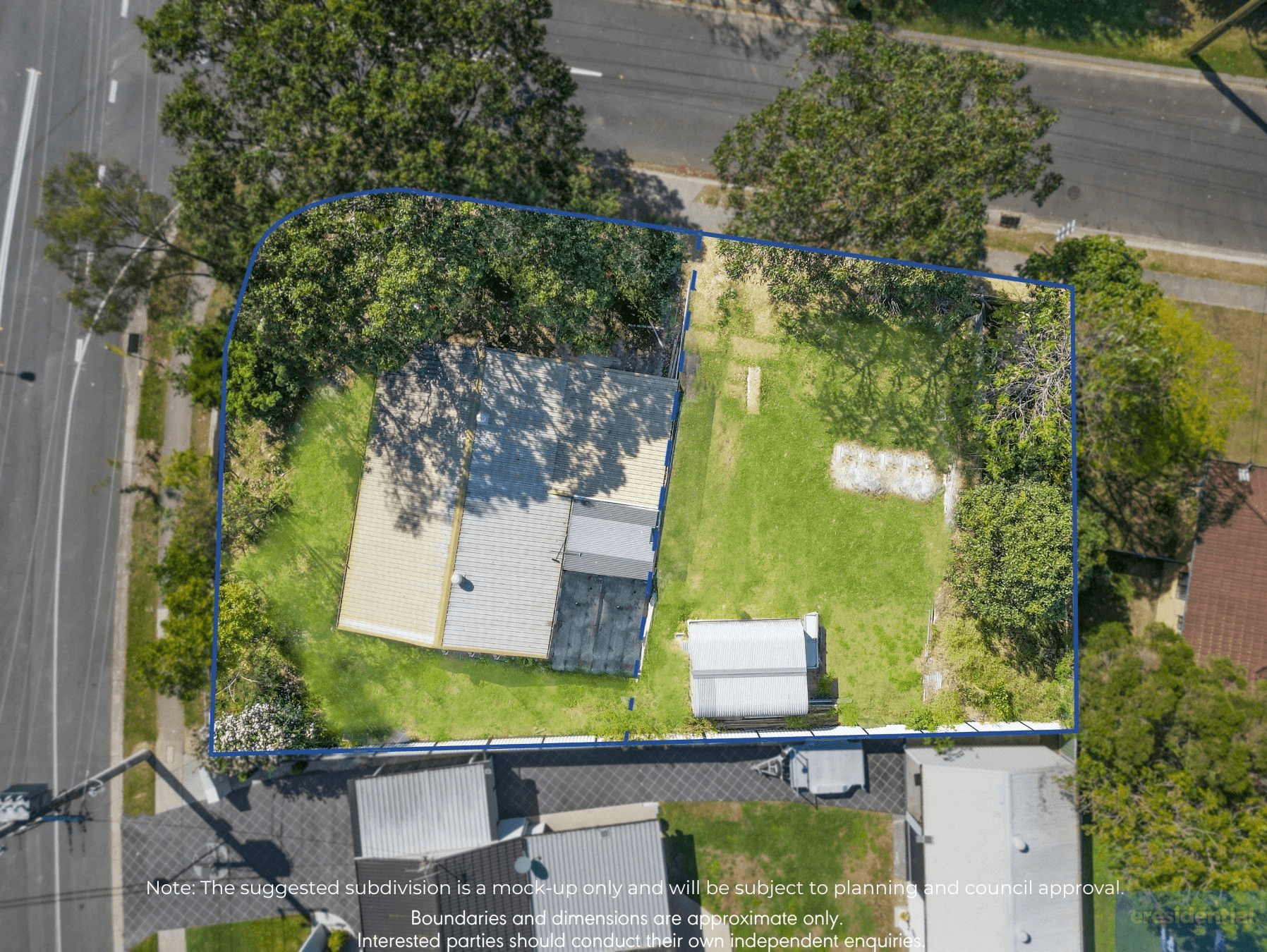 1 Haldham Crescent, Regents Park, QLD 4118