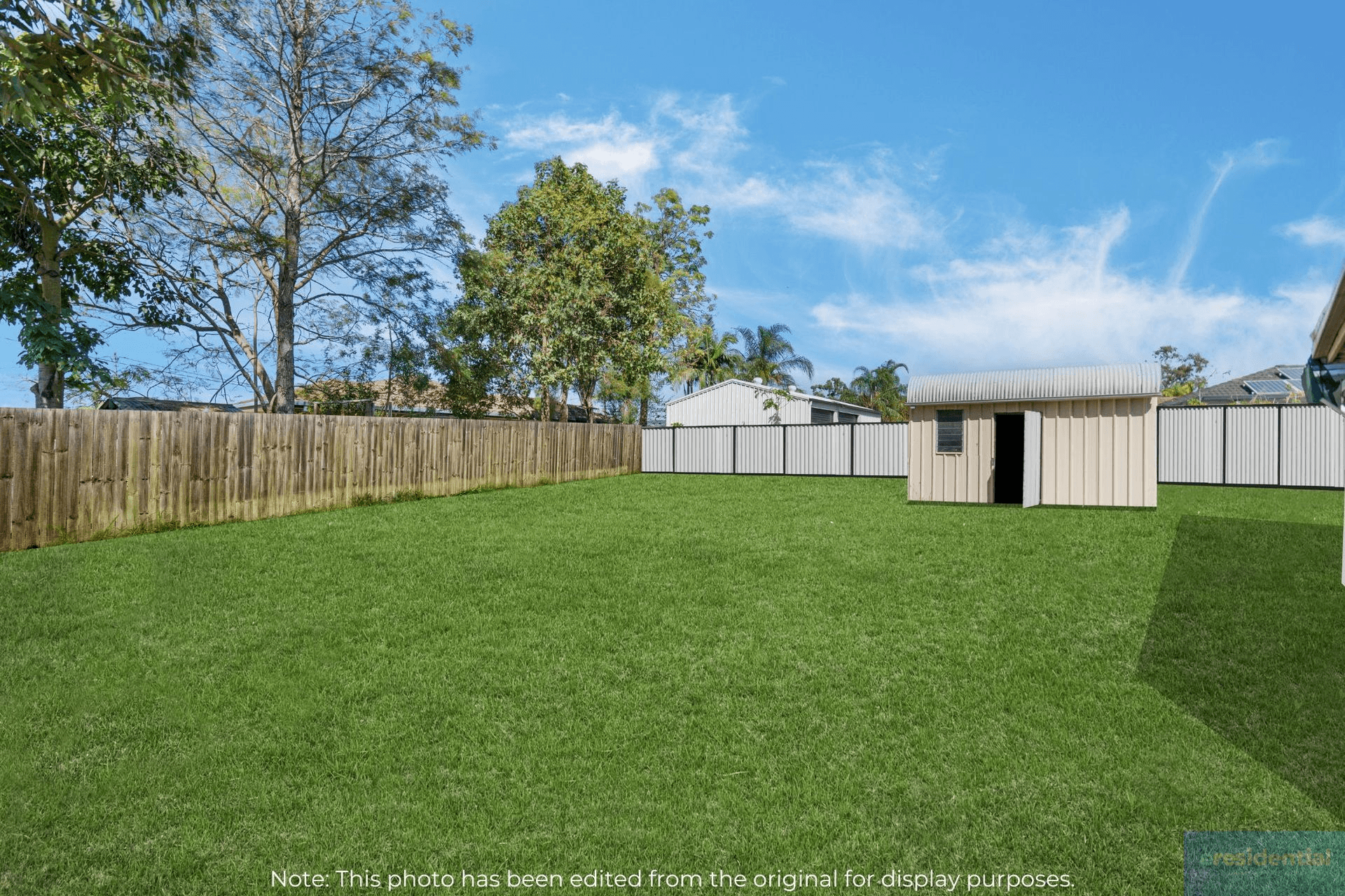 1 Haldham Crescent, Regents Park, QLD 4118