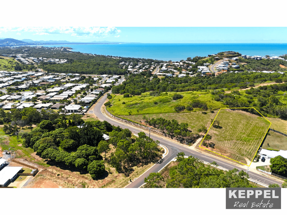 93 Clayton Road, Lammermoor, QLD 4703