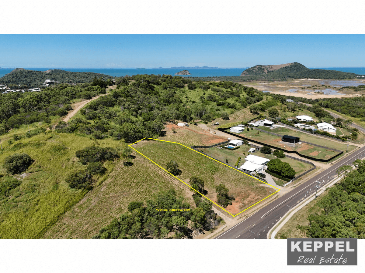 93 Clayton Road, Lammermoor, QLD 4703