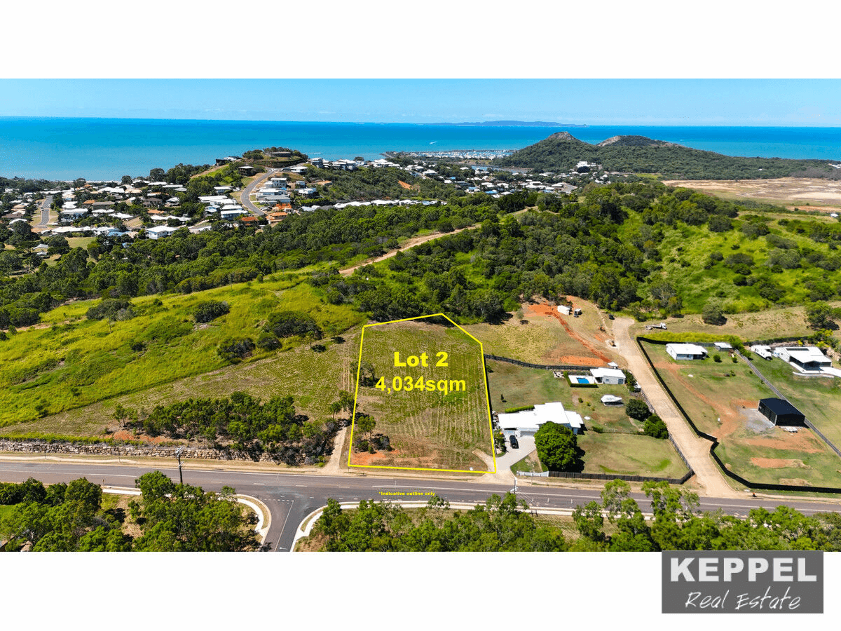 93 Clayton Road, Lammermoor, QLD 4703