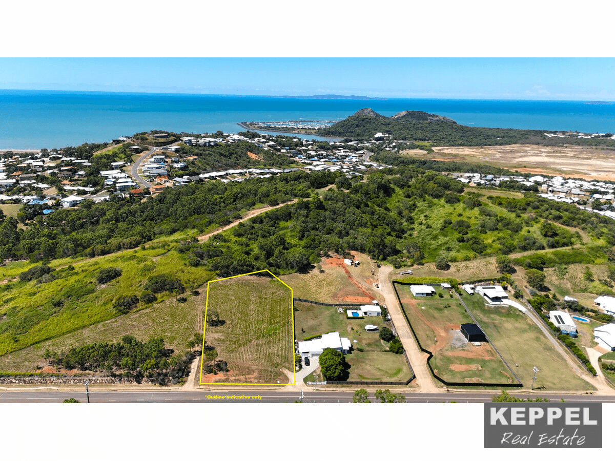 93 Clayton Road, Lammermoor, QLD 4703