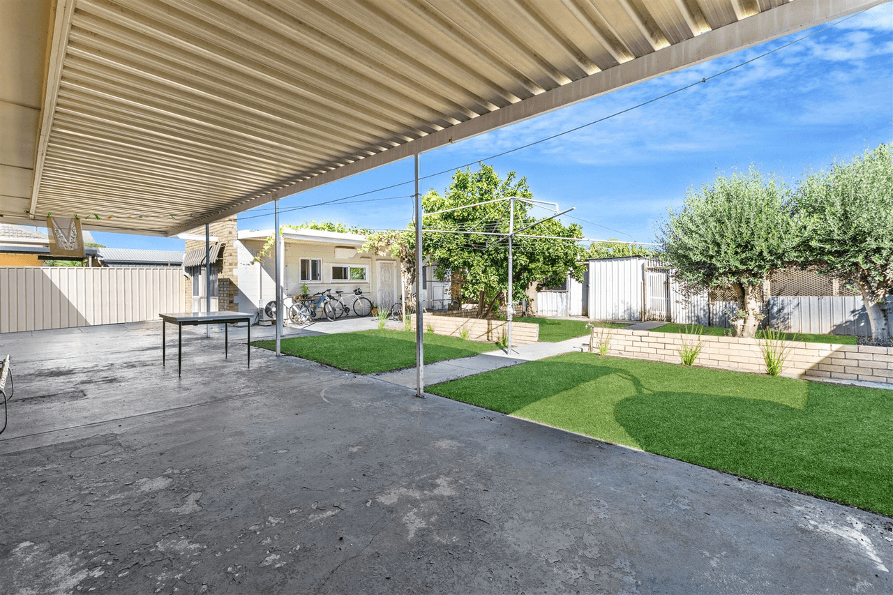 13 Lyons Street, Brooklyn Park, SA 5032