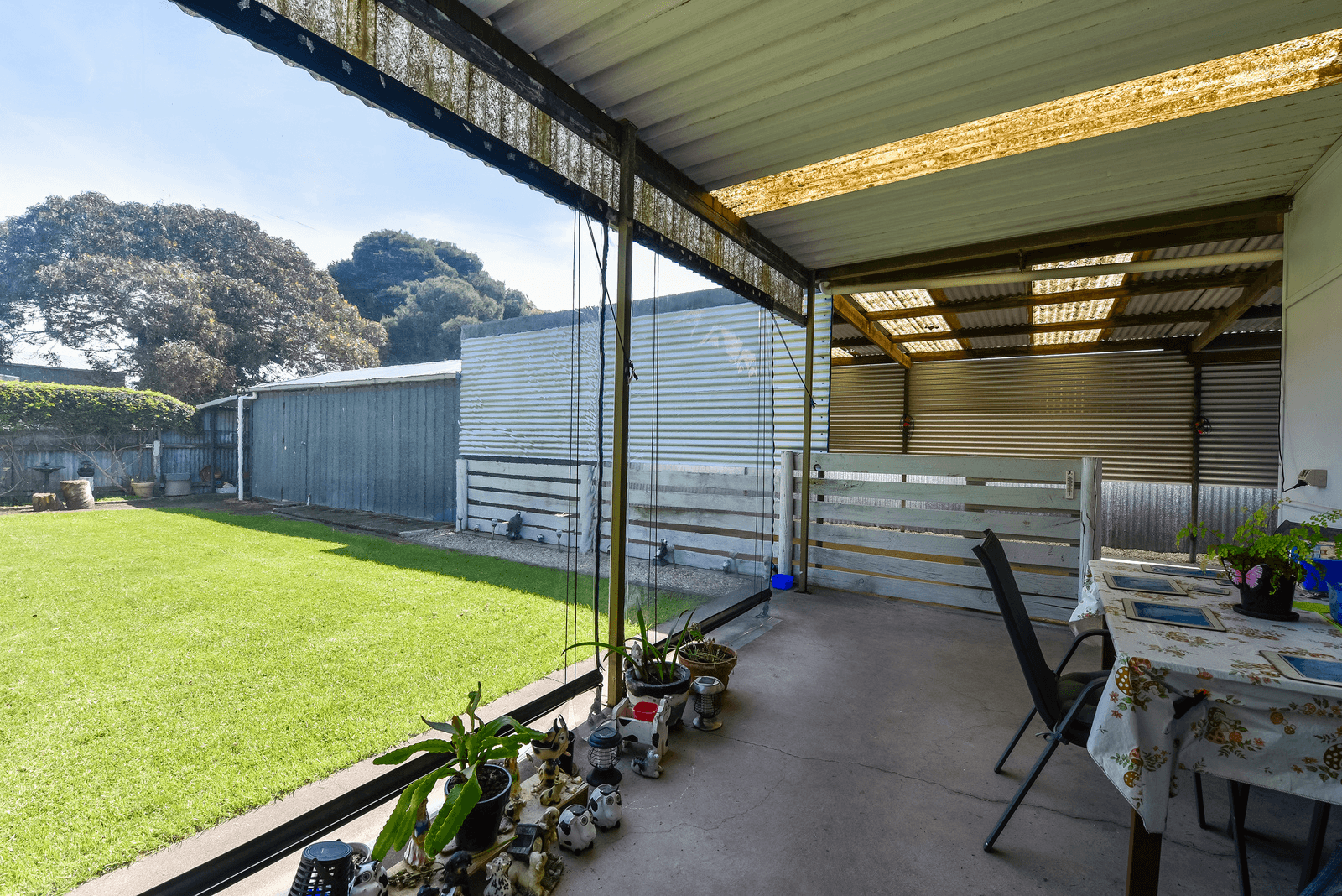 2 GRIGG TERRACE, MILLICENT, SA 5280