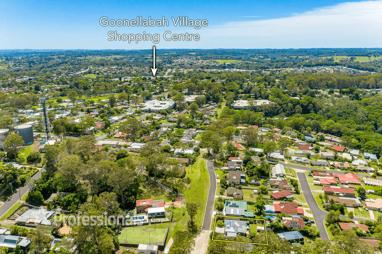 65 Elizabeth Avenue, Goonellabah, NSW 2480