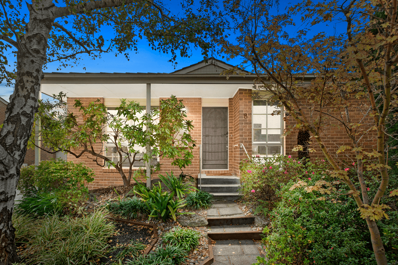 8/19-21 Wilson Street, CHELTENHAM, VIC 3192