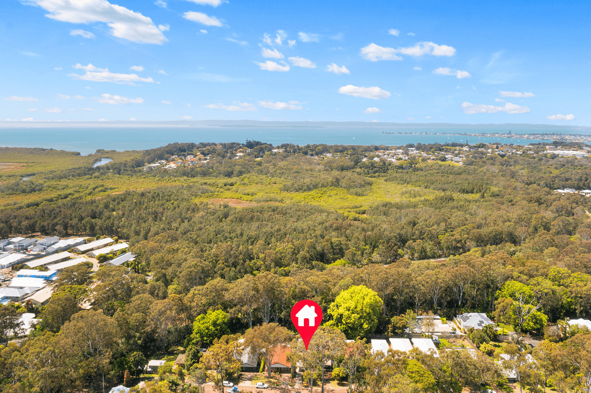 12 Frederick Street, WELLINGTON POINT, QLD 4160