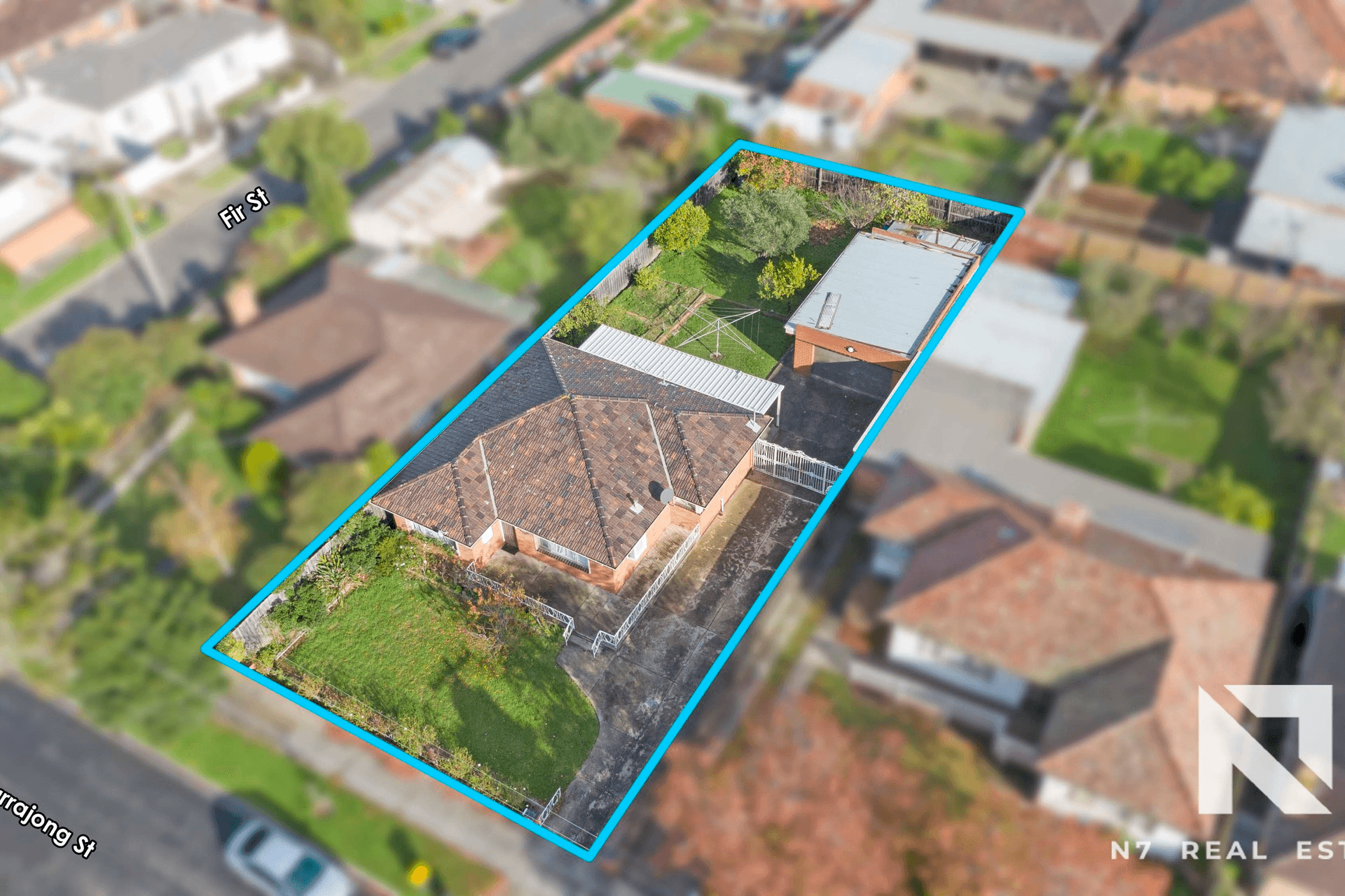 9 Currajong Street, Thomastown, VIC 3074